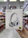 Audífonos Vincha Bluetooth