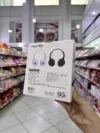 Audífonos Vincha Bluetooth