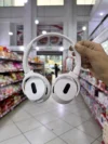Audífonos Vincha Bluetooth