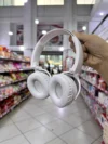 Audífonos Vincha Bluetooth