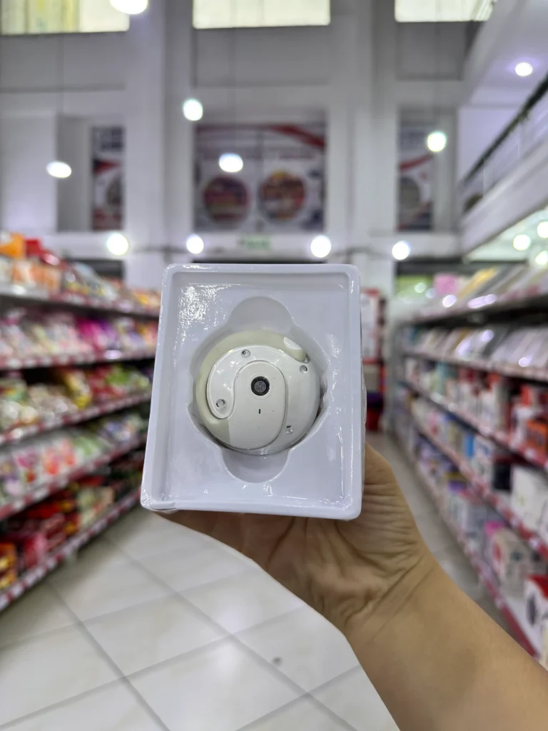 Audífonos Bluetooth