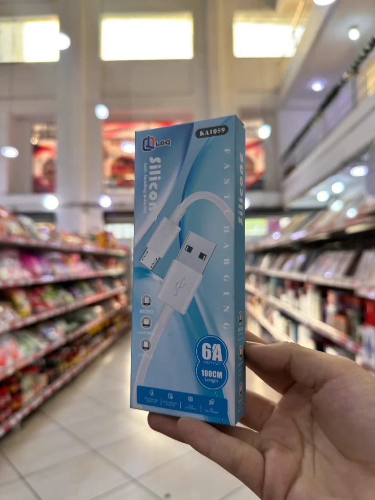 Cable USB