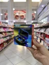 Audífonos Bluetooth