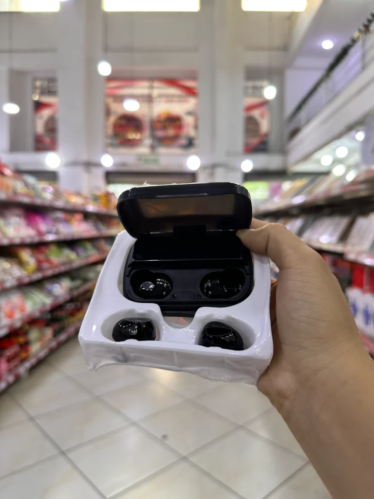 Audífonos Bluetooth