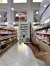 Mini Luz Portátil