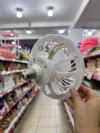 Foco Ventilador 205MM X 190MM