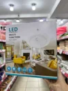 Foco Ventilador 120MM x 250MM