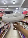 Foco Ventilador 120MM x 250MM