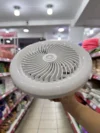 Foco Ventilador 120MM x 250MM