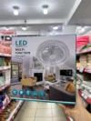 Foco Ventilador 120MM x 250MM