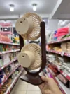 Ventilador Doble