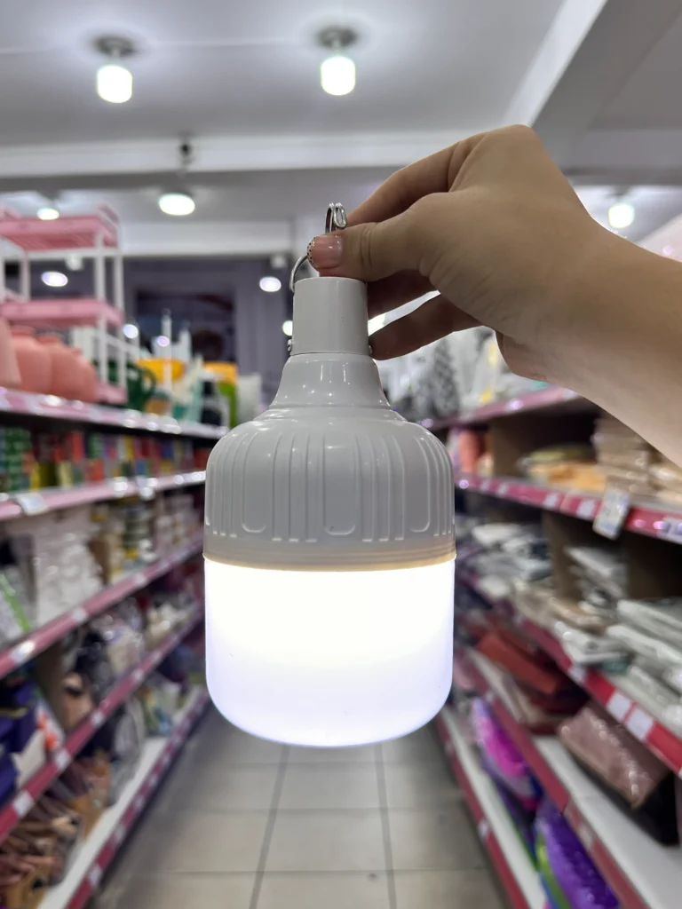 Foco Led 50W