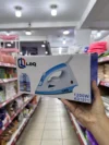 Plancha de Ropa
