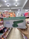 Plancha a Vapor Portátil