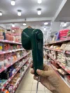 Plancha a Vapor Portátil