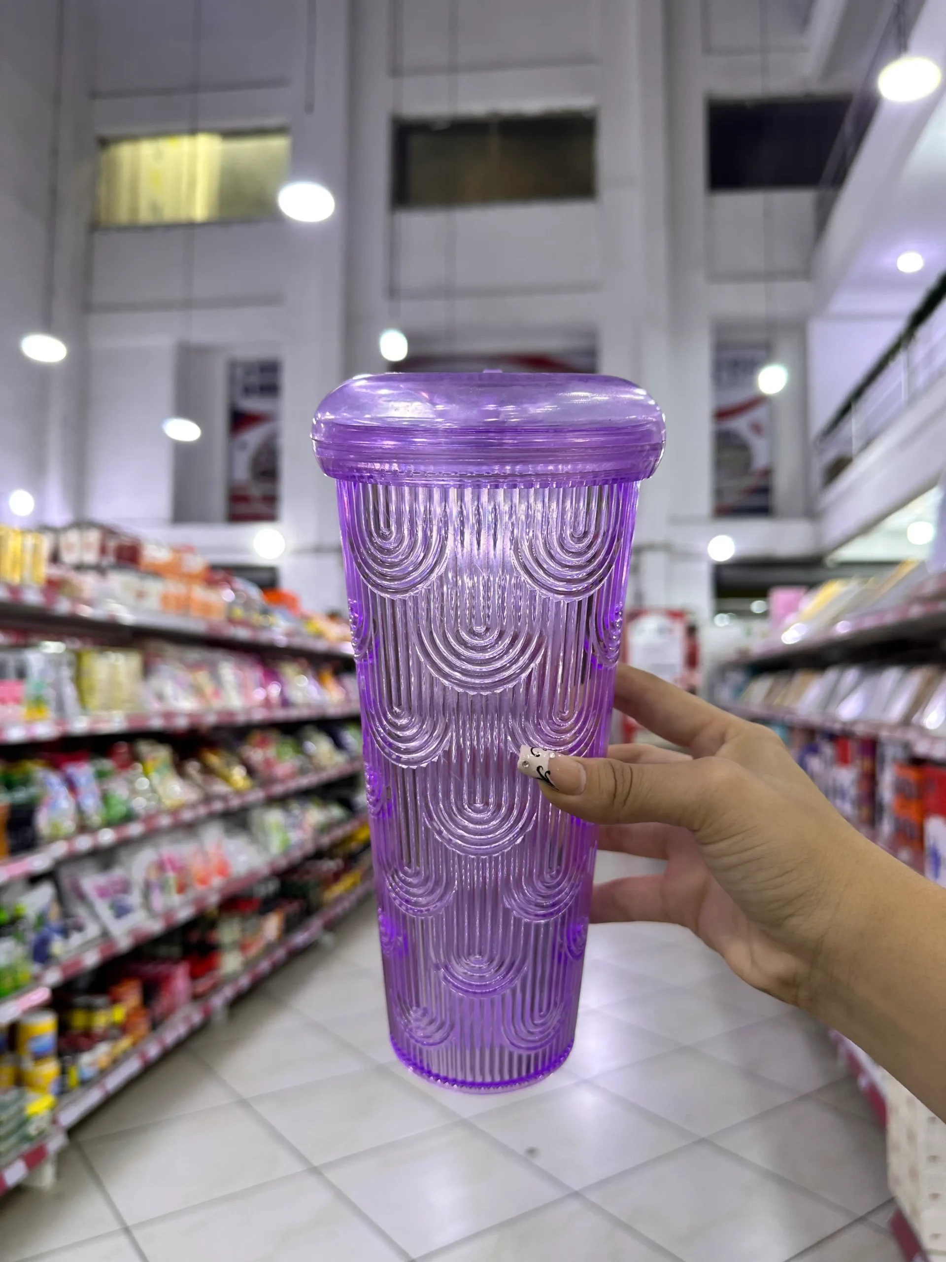 KE1100 Vaso Tomatodo 780ML - Imagen 1