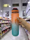 Tomatodo de Plástico 1000ML