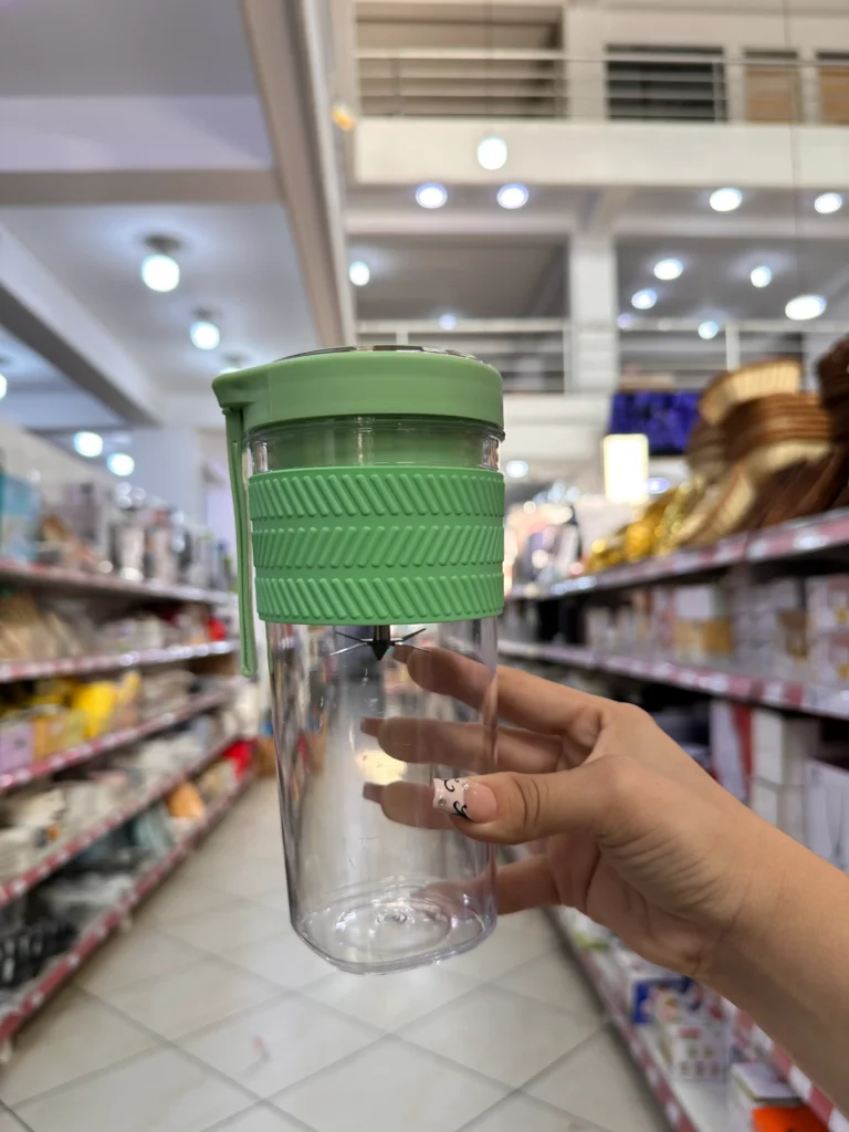 Licuadora Portátil