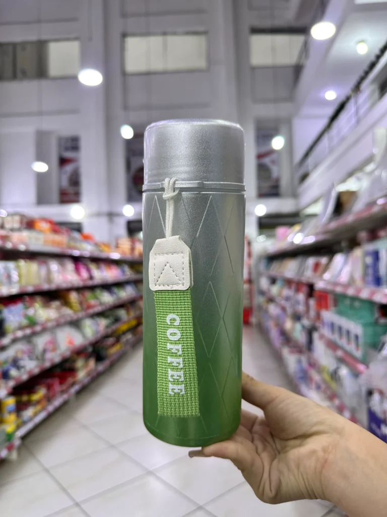 Tomatodo 500ML