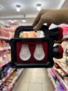 Linterna Recargable
