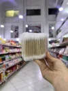 Hisopos Bambú 400 PCS