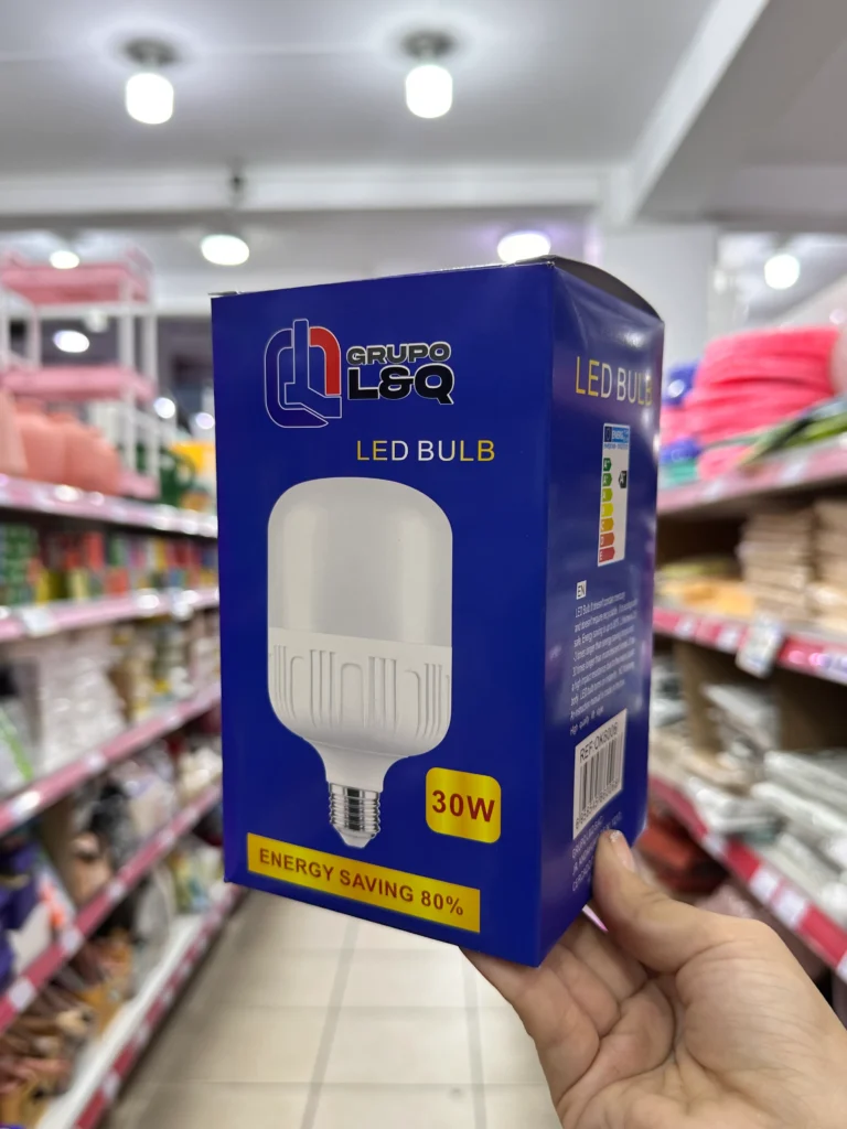 Foco Led 30W