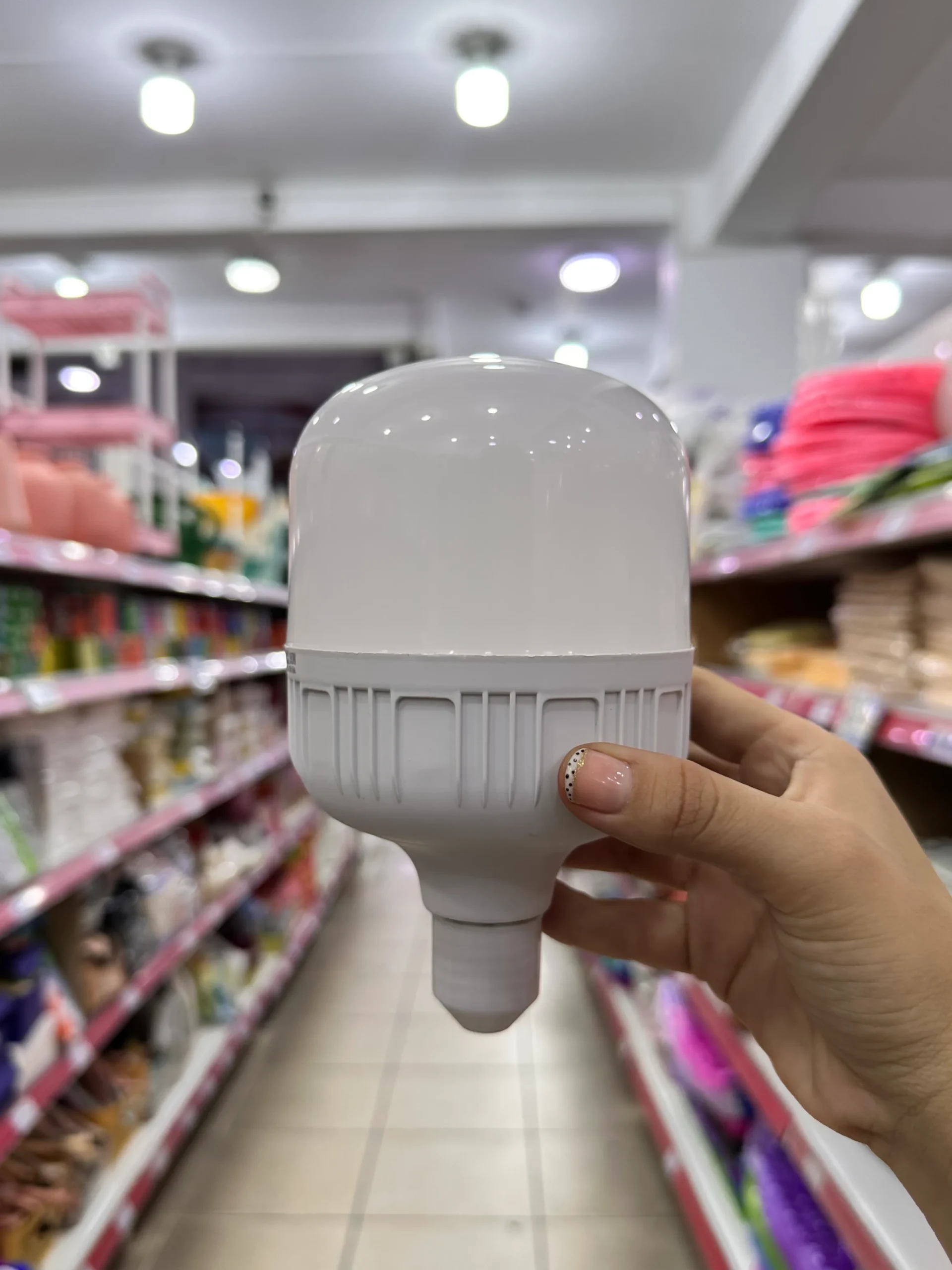 OK6006 (3) Foco Led 30W