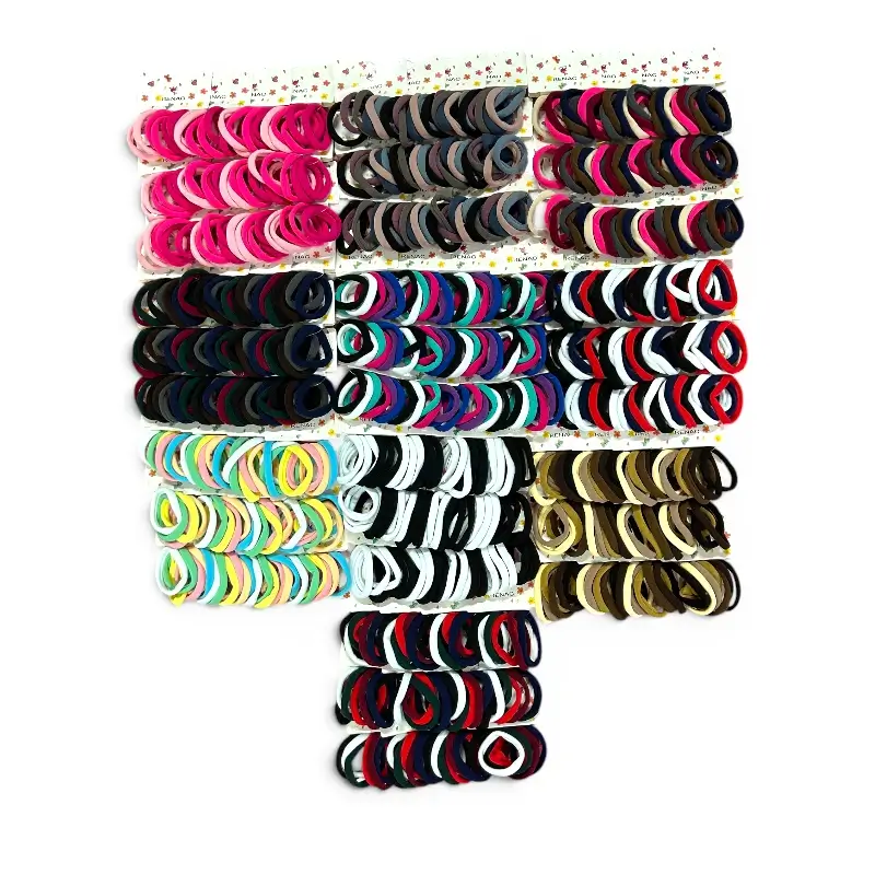 RE009 Colet Liga Colores – CAJA X 200 PAQ