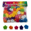 Colet Arito Diseño Colores – Paq x 12 Unid