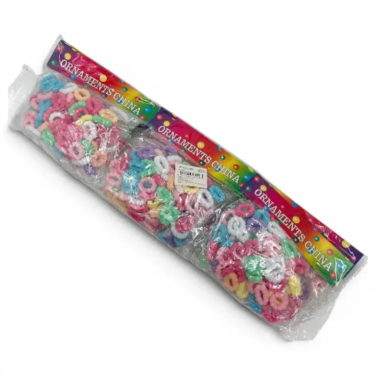 Colet Arito Diseño Colores – Paq x 12 Unid