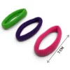 Colet Liga Carmin Colores - Paq x 12 Bolsas