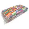 Colet Liga Carmin Colores - Paq x 12 Bolsas