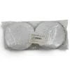 Moñera Blonda Blanco – Paq x 12 Unid - Imagen 3