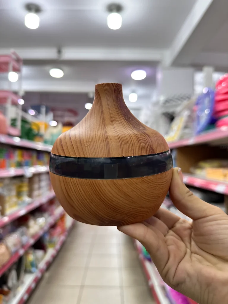 Humificador