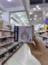 Bombonera de Vidrio