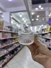 Bombonera de Vidrio