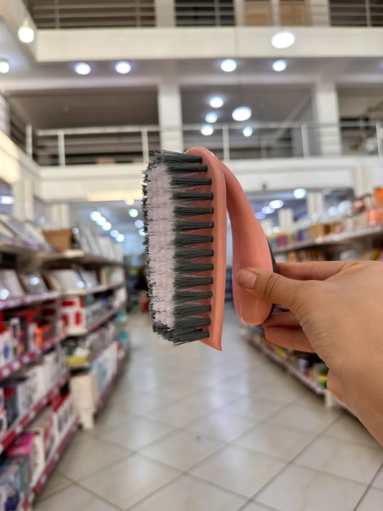 Escobilla para Ropa