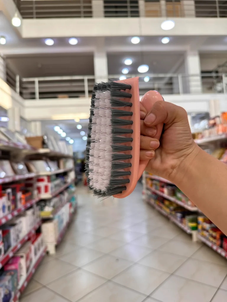 Escobilla para Ropa