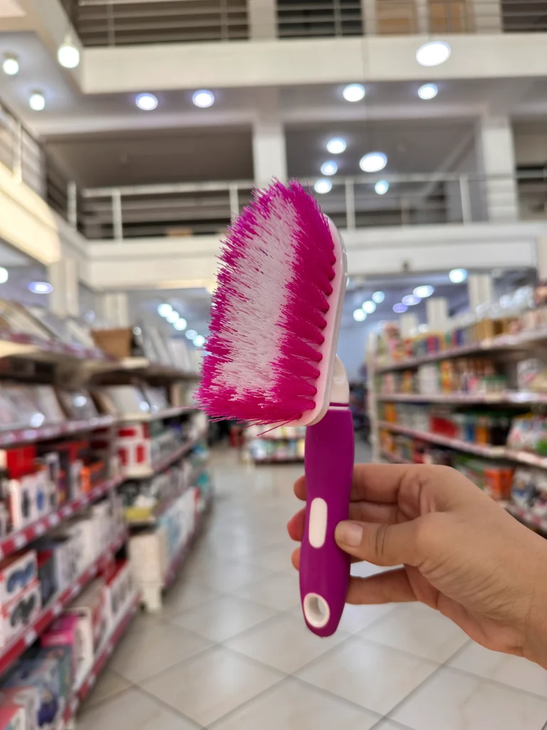 Escobilla