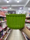 Canasta de Plástico