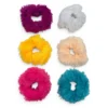 Colet Peluche Colores - Paq x 12 Unid