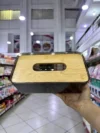 Porta Papel Servilletas