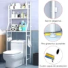 Organizador de Baño