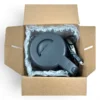 Hervidor Electrico de Vidrio 2 Litros – Caja x 12 Unid