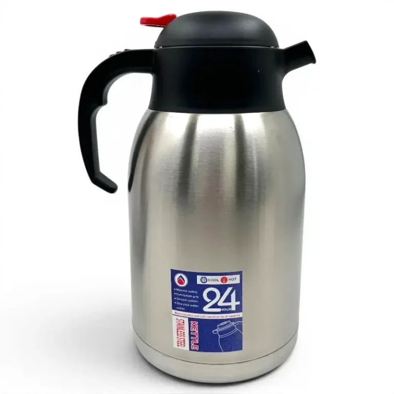 Termo de Acero Colores 2L