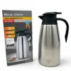 Termo de Acero Colores 2L