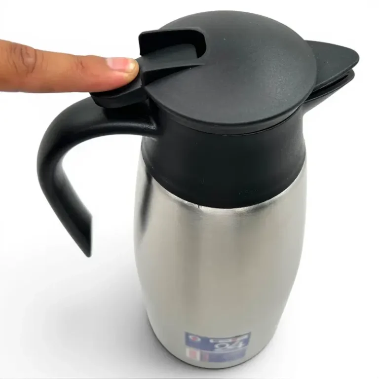 Termo de Acero Colores 2L