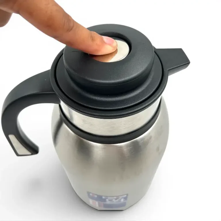 Termo de Acero 2L