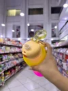 Tomatodo Sports de Plástico