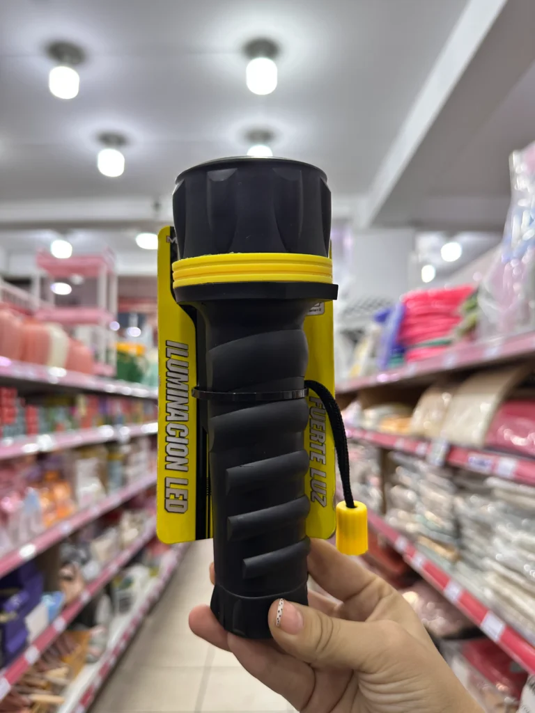 Linterna
